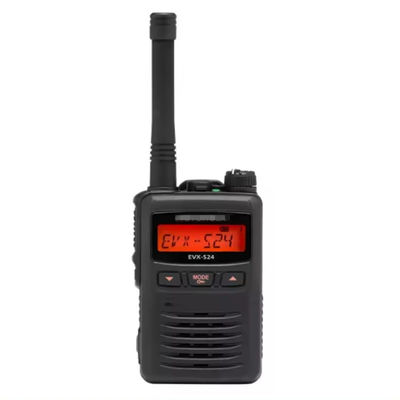 Terminal-Stil Handheld Walkie Talkie Digitale Modelle XIR P3688 DP1400 CP200D DEP450