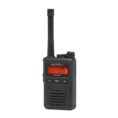 Terminal-Stil Handheld Walkie Talkie Digitale Modelle XIR P3688 DP1400 CP200D DEP450