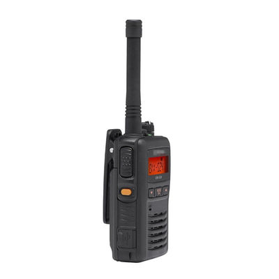 Terminal-Stil Handheld Walkie Talkie Digitale Modelle XIR P3688 DP1400 CP200D DEP450