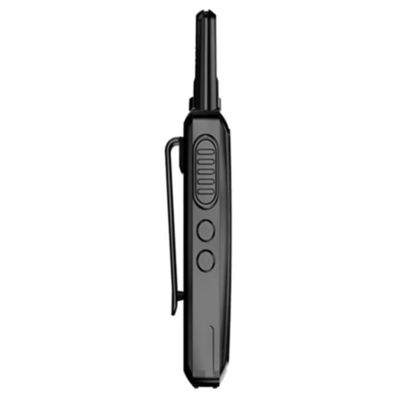 Wireless Handheld Walkie Talkie mit VOX-Funktion und 8-12 km Reichweite