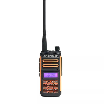 VOX Funktion Wasserdichtes Walkie Talkie für digitale Modelle XIR P3688 DP1400 CP200D DEP450