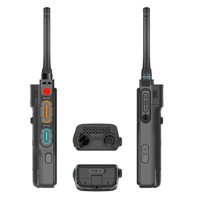 148*62*36mm Dmr Dual Mode Walkie Talkie XIR P3688 DP1400 CP200D DEP450 Digitale Modelle