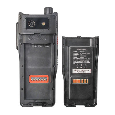 148*62*36mm Dmr Dual Mode Walkie Talkie XIR P3688 DP1400 CP200D DEP450 Digitale Modelle