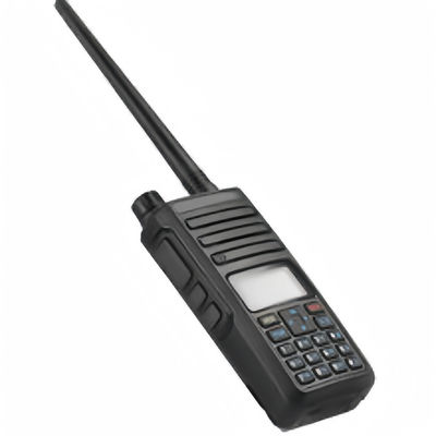 Langstrecken-Digitalwalkie Talkie für Baustellen XIR P3688 DP1400 CP200D DEP450
