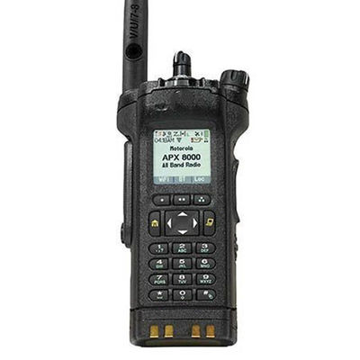 Starkes Signal Walkie Talkie Digitale Modelle XIR P3688 DP1400 CP200D DEP450 106*61*34mm