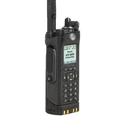 Starkes Signal Walkie Talkie Digitale Modelle XIR P3688 DP1400 CP200D DEP450 106*61*34mm