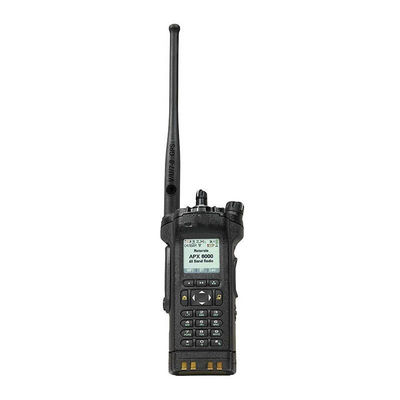 Starkes Signal Walkie Talkie Digitale Modelle XIR P3688 DP1400 CP200D DEP450 106*61*34mm
