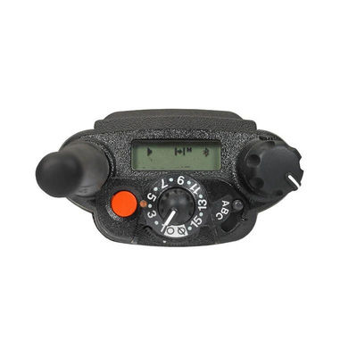 Starkes Signal Walkie Talkie Digitale Modelle XIR P3688 DP1400 CP200D DEP450 106*61*34mm