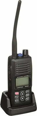 136-174/403-527MHZ 16CH Eigentlich sicher Marine Walkie Talkie mit wasserdichtem Design