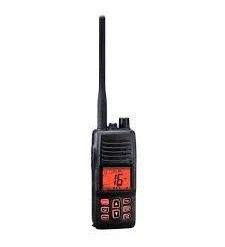 136-174/403-527MHZ 16CH Eigentlich sicher Marine Walkie Talkie mit wasserdichtem Design