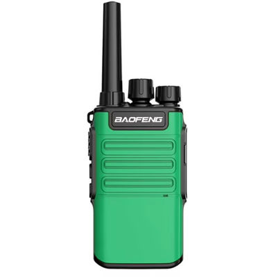 Baofeng BF-V8A Uhf Handheld Walkie Talkie Langstrecken-Wireless Intercom Bf-v8 Dual Band Schinken