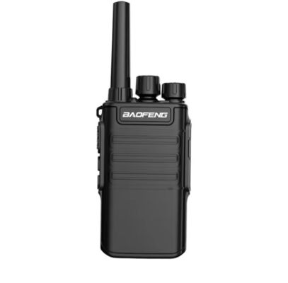 Baofeng BF-V8A Uhf Handheld Walkie Talkie Langstrecken-Wireless Intercom Bf-v8 Dual Band Schinken