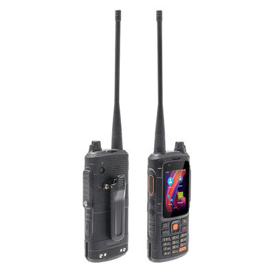2800mAh Batteriekapazität Walkie Talkie Rugged Smartphone XIR P3688 DP1400 CP200D DEP450