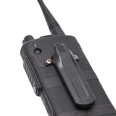 2800mAh Batteriekapazität Walkie Talkie Rugged Smartphone XIR P3688 DP1400 CP200D DEP450