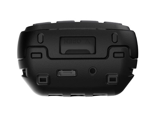 GMRS Walkie Talkie BaoFeng UV-16PRO 10W Hochleistungs-USB-Ladegerät wasserdichtem Transceiver