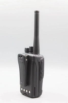 Vertex V468 Walkie Talkie 128 Speicherkanal 5W Ausgangsleistung Portable Kommunikation
