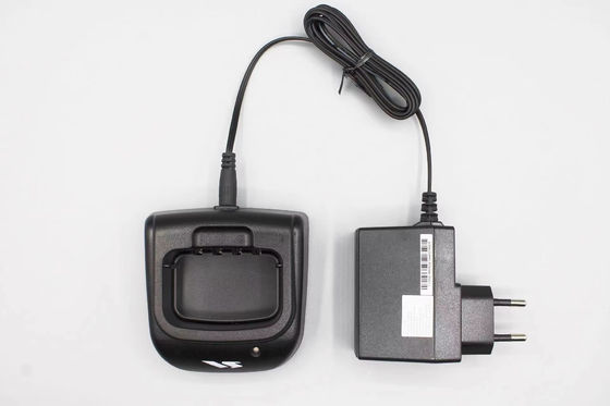 Vertex V468 Walkie Talkie 128 Speicherkanal 5W Ausgangsleistung Portable Kommunikation