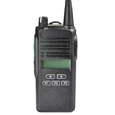 Handheld Intercom Radio Walkie Talkie 7,5 V Stromversorgung XIR P3688 DP1400 CP200D DEP450