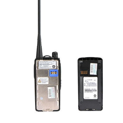 Handheld Intercom Radio Walkie Talkie 7,5 V Stromversorgung XIR P3688 DP1400 CP200D DEP450