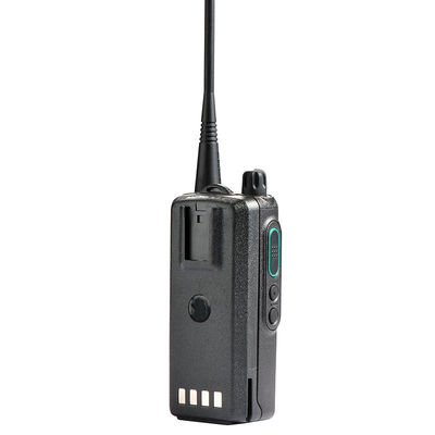 Handheld Intercom Radio Walkie Talkie 7,5 V Stromversorgung XIR P3688 DP1400 CP200D DEP450