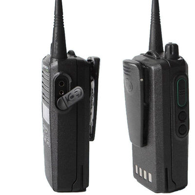 Handheld Intercom Radio Walkie Talkie 7,5 V Stromversorgung XIR P3688 DP1400 CP200D DEP450