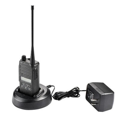 Handheld Intercom Radio Walkie Talkie 7,5 V Stromversorgung XIR P3688 DP1400 CP200D DEP450