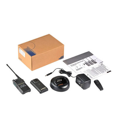 Handheld Intercom Radio Walkie Talkie 7,5 V Stromversorgung XIR P3688 DP1400 CP200D DEP450