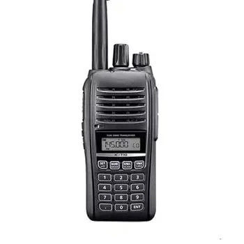 200 g Doppelfrequenz-Walkie-Talkie Wasserdicht und digital für die Kommunikation im Freien