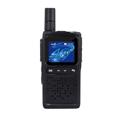 Dual Card 4G/LTE Netzwerk Walkie Talkie XIR P3688 DP1400 CP200D DEP450 mit Garantie