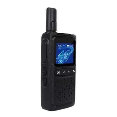 Dual Card 4G/LTE Netzwerk Walkie Talkie XIR P3688 DP1400 CP200D DEP450 mit Garantie