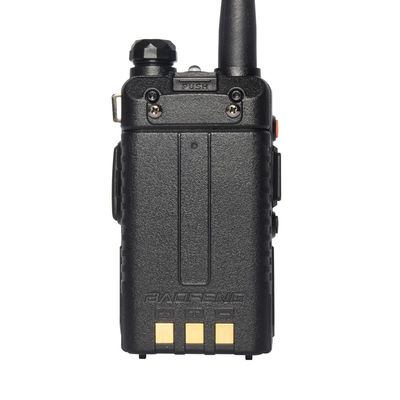 Portable Wireless Two Way Radio Handheld Walkie Talkie mit 16 CH Speicherkanal