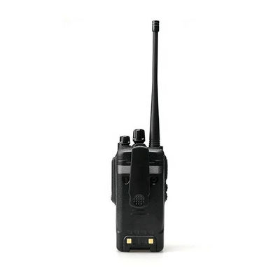 8-12km Sprachreichweite NFC Smartphone 4G Walkie Talkie mit 4W Ausgangsleistung Digitalmodell