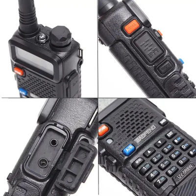 110*58*32mm drahtloses tragbares Walkie-Talkie mit VOX-Funktion