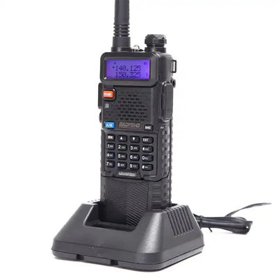 110*58*32mm drahtloses tragbares Walkie-Talkie mit VOX-Funktion
