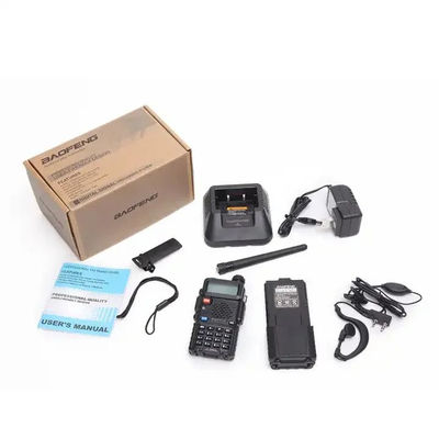 110*58*32mm drahtloses tragbares Walkie-Talkie mit VOX-Funktion