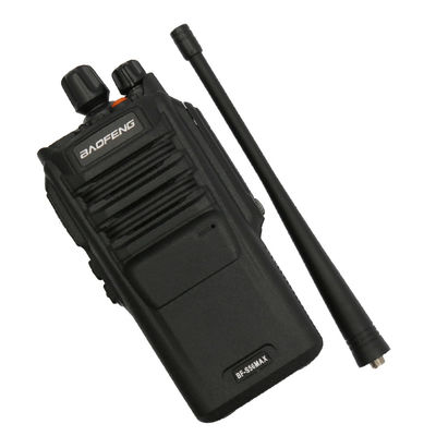 400-480MHz tragbare drahtlose Walkie Talkie Typ GMRS mit 16CH Speicherkanal
