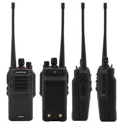 400-480MHz tragbare drahtlose Walkie Talkie Typ GMRS mit 16CH Speicherkanal