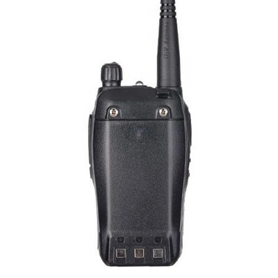 110*50*32mm Dtmf Codierung Walkie Talkie Portable Wireless Portable Ham Walkie Talkie