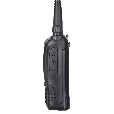 110*50*32mm Dtmf Codierung Walkie Talkie Portable Wireless Portable Ham Walkie Talkie
