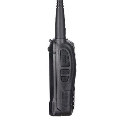 110*50*32mm Dtmf Codierung Walkie Talkie Portable Wireless Portable Ham Walkie Talkie