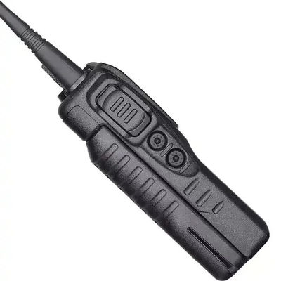 400-470 MHz/136-174MHz Walkie Talkie Tragbar und drahtlos für die Jagd im Freien