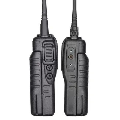 400-470 MHz/136-174MHz Walkie Talkie Tragbar und drahtlos für die Jagd im Freien