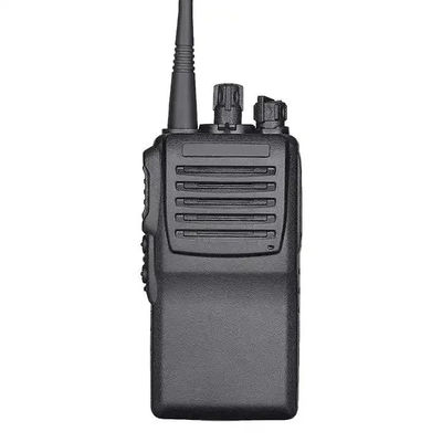 400-470 MHz/136-174MHz Walkie Talkie Tragbar und drahtlos für die Jagd im Freien