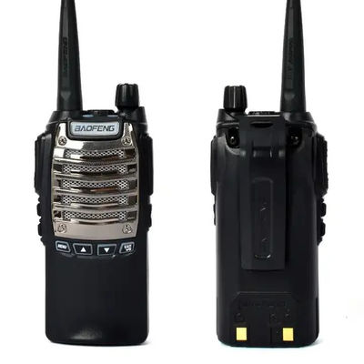 Dual Band Vox FM UHF Radio Handheld Walkie Talkie Digitale Modelle XIR P3688 DP1400 CP200D DEP450
