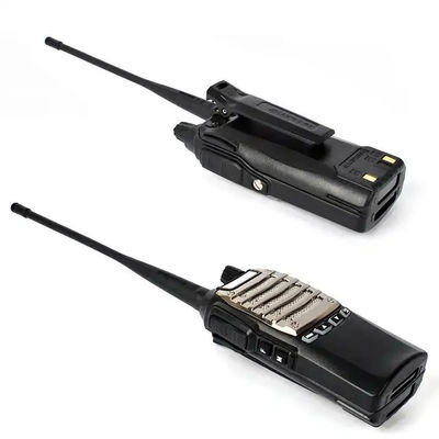 Dual Band Vox FM UHF Radio Handheld Walkie Talkie Digitale Modelle XIR P3688 DP1400 CP200D DEP450