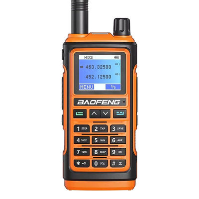 Signal Wasserdicht 1,77 Zoll Großfarbbildschirm Walkie Talkie Digitale Modelle XIR P3688 DP1400 CP200D DEP450