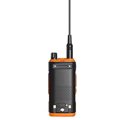 Signal Wasserdicht 1,77 Zoll Großfarbbildschirm Walkie Talkie Digitale Modelle XIR P3688 DP1400 CP200D DEP450