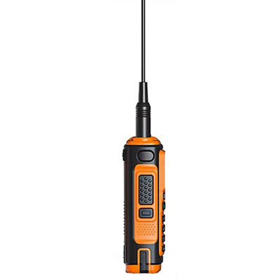 Signal Wasserdicht 1,77 Zoll Großfarbbildschirm Walkie Talkie Digitale Modelle XIR P3688 DP1400 CP200D DEP450