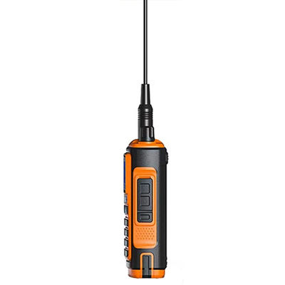 Signal Wasserdicht 1,77 Zoll Großfarbbildschirm Walkie Talkie Digitale Modelle XIR P3688 DP1400 CP200D DEP450