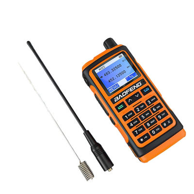 Signal Wasserdicht 1,77 Zoll Großfarbbildschirm Walkie Talkie Digitale Modelle XIR P3688 DP1400 CP200D DEP450